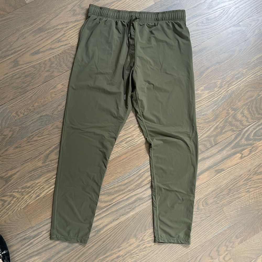 Zyia everyday pants